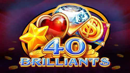 40 Brilliants - Marakumi - Kenya